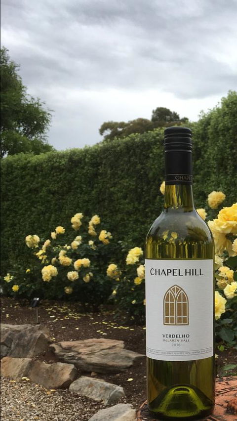 Wine And Roses Bed And Breakfast - Accommodation Kalgoorlie 26