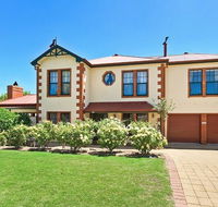 Wine and Roses Bed and Breakfast - Accommodation Kalgoorlie