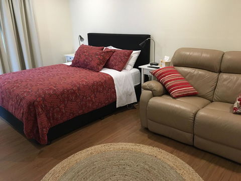 Hahndorf Oak Tree Cottages - Accommodation Kalgoorlie 14