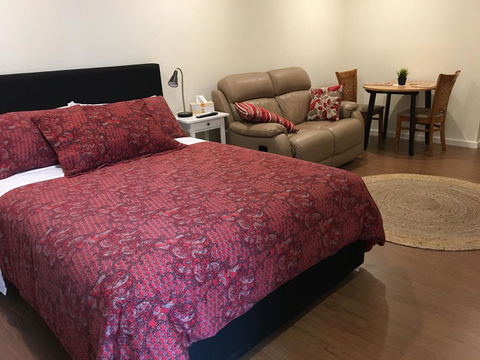 Hahndorf Oak Tree Cottages - Accommodation Kalgoorlie 18