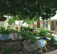 Hahndorf Oak Tree Cottages - Accommodation Kalgoorlie