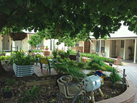 Hahndorf Oak Tree Cottages - Accommodation Kalgoorlie 0