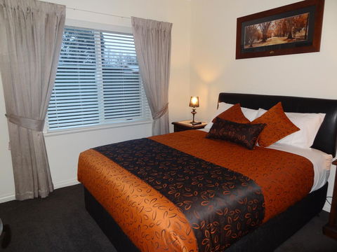Hahndorf Oak Tree Cottages - Accommodation Kalgoorlie 3