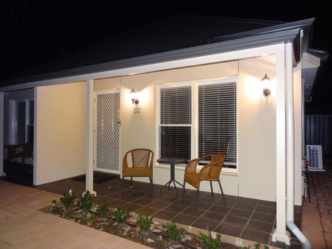 Hahndorf Oak Tree Cottages - Accommodation Kalgoorlie 2