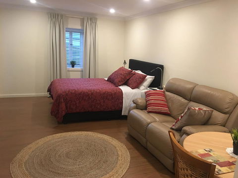 Hahndorf Oak Tree Cottages - Accommodation Kalgoorlie 15