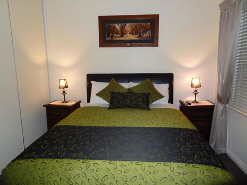 Hahndorf Oak Tree Cottages - Accommodation Kalgoorlie 11