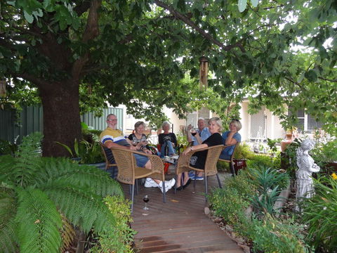Hahndorf Oak Tree Cottages - Accommodation Kalgoorlie 8
