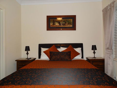 Hahndorf Oak Tree Cottages - Accommodation Kalgoorlie 4