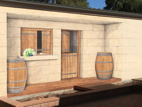 Hahndorf Oak Tree Cottages - Accommodation Kalgoorlie 1