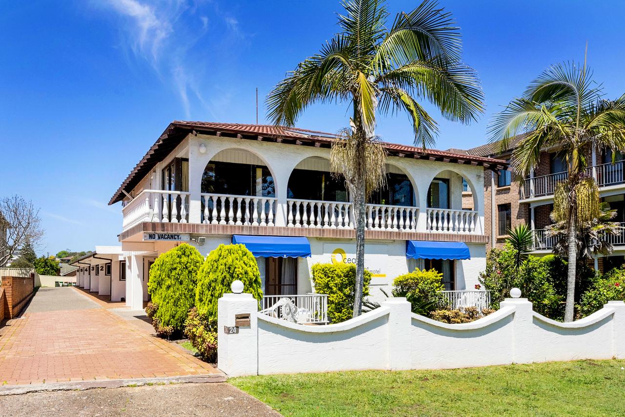 Port Macquarie NSW Accommodation Kalgoorlie