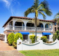OCEAN BREEZE MOTEL - Accommodation Kalgoorlie