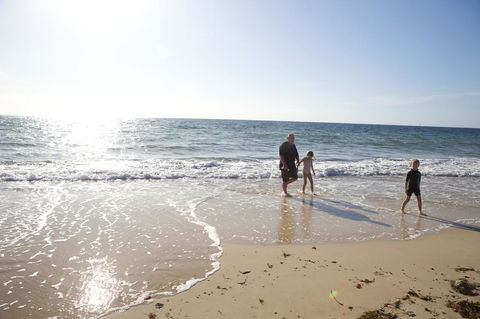 Seawall Apartments - Accommodation Kalgoorlie 27