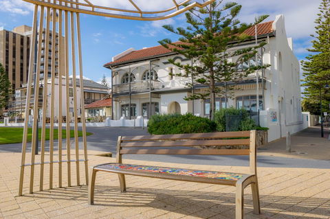 Seawall Apartments - Accommodation Kalgoorlie 15