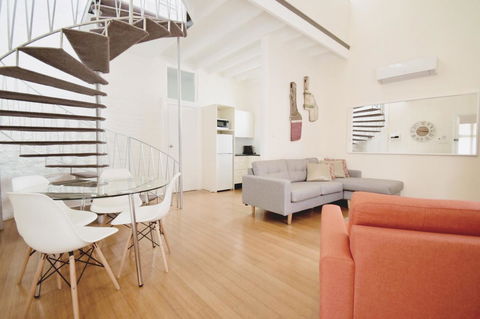 Seawall Apartments - Accommodation Kalgoorlie 23