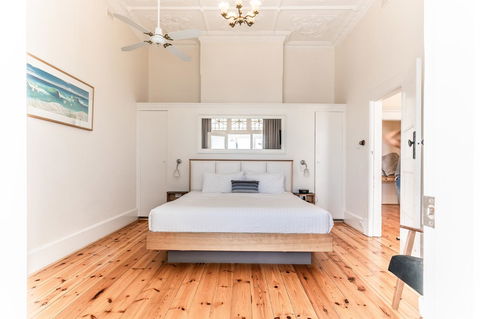 Seawall Apartments - Accommodation Kalgoorlie 6