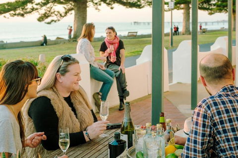 Seawall Apartments - Accommodation Kalgoorlie 31