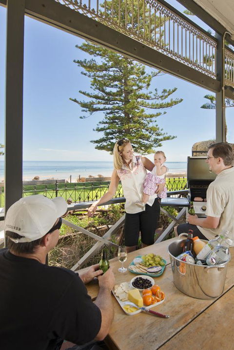 Seawall Apartments - Accommodation Kalgoorlie 9