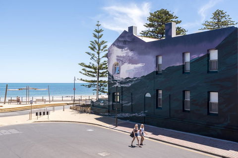 Seawall Apartments - Accommodation Kalgoorlie 7