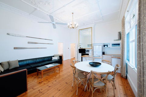 Seawall Apartments - Accommodation Kalgoorlie 12