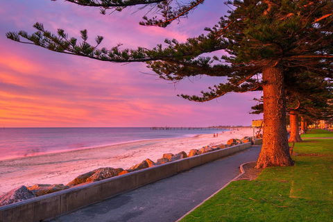 Seawall Apartments - Accommodation Kalgoorlie 29