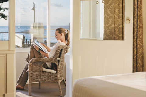 Seawall Apartments - Accommodation Kalgoorlie 19
