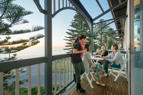 Seawall Apartments - Accommodation Kalgoorlie 16