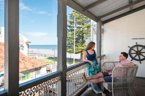 Seawall Apartments - Accommodation Kalgoorlie 20