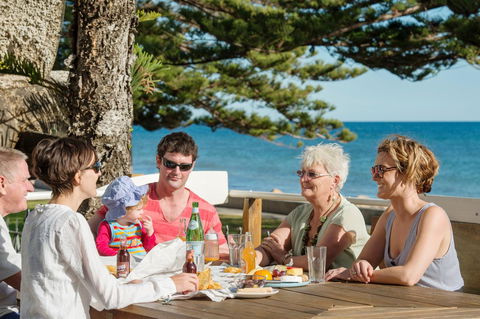 Seawall Apartments - Accommodation Kalgoorlie 17