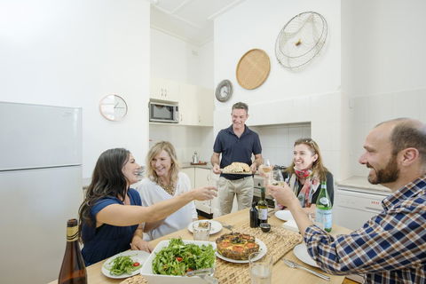 Seawall Apartments - Accommodation Kalgoorlie 13