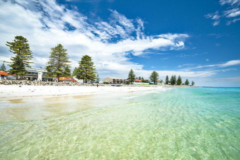 Seawall Apartments - Accommodation Kalgoorlie 8
