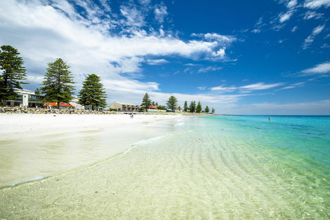 Seawall Apartments - Accommodation Kalgoorlie 14