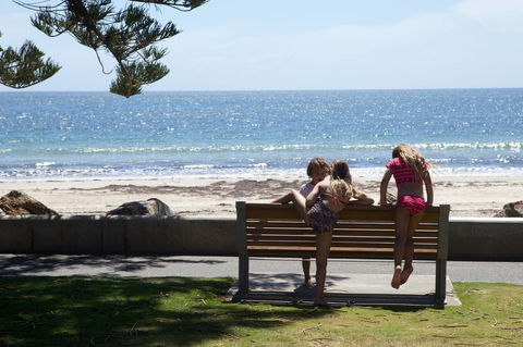 Seawall Apartments - Accommodation Kalgoorlie 25