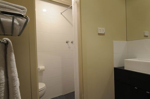Mansfield Park Hotel - Accommodation Kalgoorlie 8