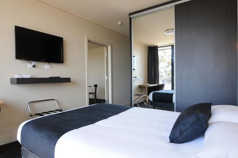 Mansfield Park Hotel - Accommodation Kalgoorlie 1