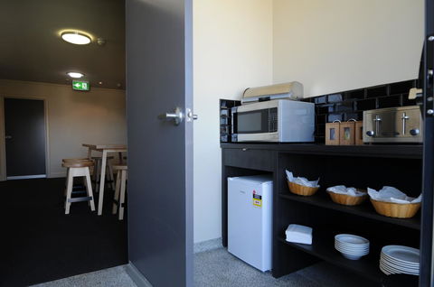 Mansfield Park Hotel - Accommodation Kalgoorlie 9
