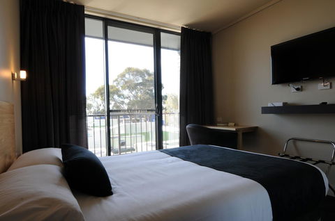 Mansfield Park Hotel - Accommodation Kalgoorlie 7