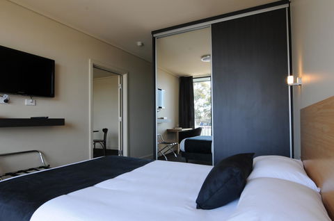 Mansfield Park Hotel - Accommodation Kalgoorlie 15