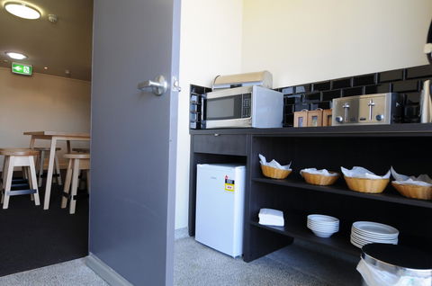 Mansfield Park Hotel - Accommodation Kalgoorlie 6
