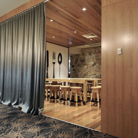 Mansfield Park Hotel - Accommodation Kalgoorlie 4