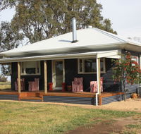 Rabbiters Hut - Accommodation Kalgoorlie
