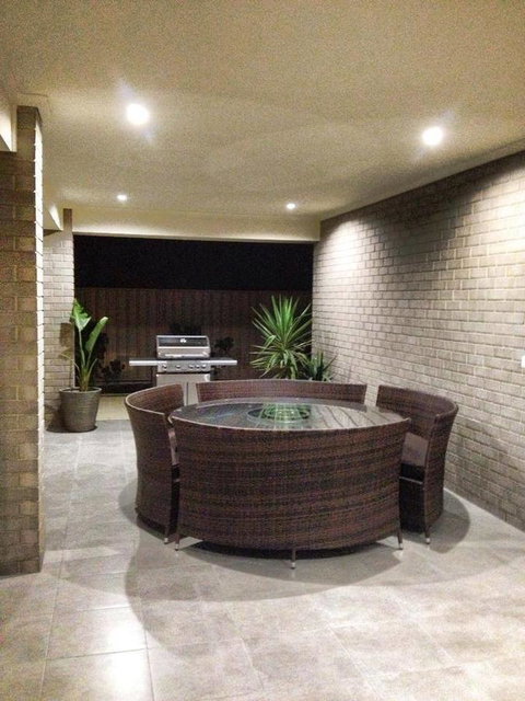 Casavino Luxury Villa - Accommodation Kalgoorlie 8