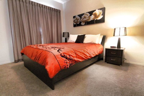 Casavino Luxury Villa - Accommodation Kalgoorlie 32