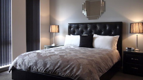 Casavino Luxury Villa - Accommodation Kalgoorlie 21