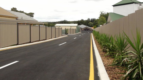 Casavino Luxury Villa - Accommodation Kalgoorlie 23
