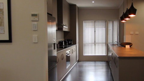 Casavino Luxury Villa - Accommodation Kalgoorlie 30