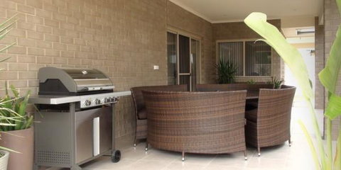 Casavino Luxury Villa - Accommodation Kalgoorlie 28