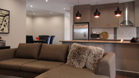 Casavino Luxury Villa - Accommodation Kalgoorlie 27