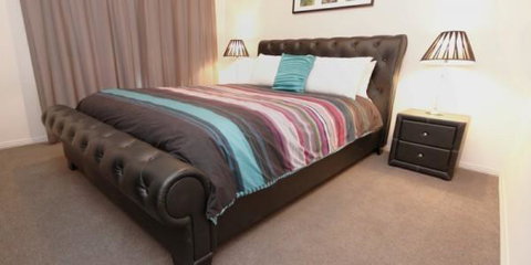 Casavino Luxury Villa - Accommodation Kalgoorlie 36
