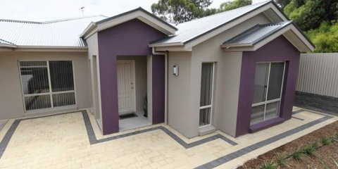 Casavino Luxury Villa - Accommodation Kalgoorlie 1