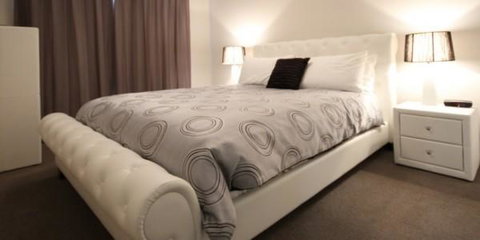 Casavino Luxury Villa - Accommodation Kalgoorlie 31